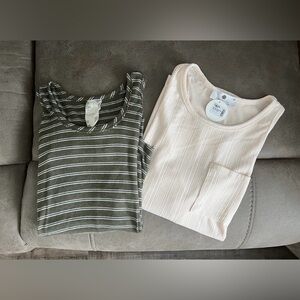 Women’s Tank Top Bundle